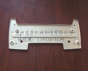 生產(chǎn)五金沖壓件的自動化設(shè)備有哪些特點(diǎn)介紹